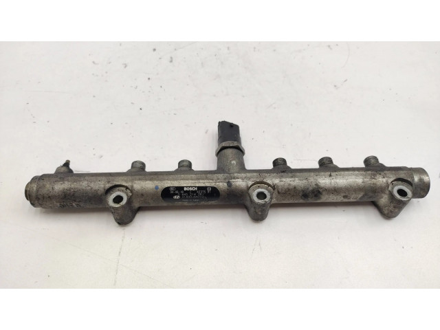 Vstřikovací lišta 314004A010, 0445214061   KIA Sorento  pro naftový motor 2.5  