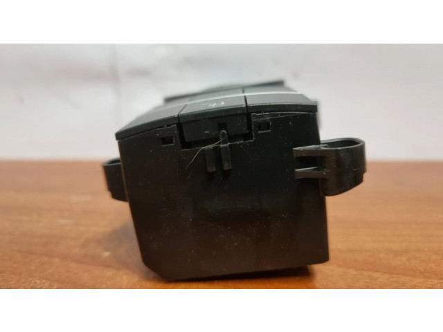 Блок управления климат-контролем 1669001205, 1668703110   Mercedes-Benz GL X166