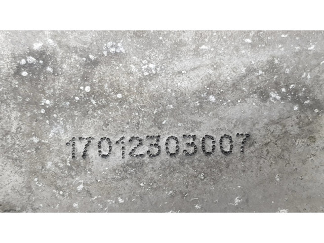    Рулевая рейка LS685855902, 32306858559   BMW 4 F32 F33 2013-2020 года