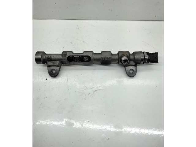 Топливная рампа 552721350445214363, 552721350445214363   Jeep Renegade  