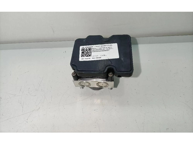 Jednotka ABS 476605460R   Renault Captur 2013