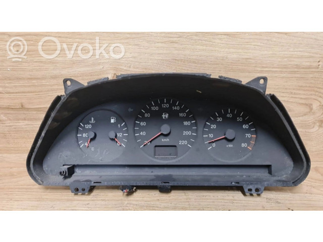 Přístrojová deska  Alfa Romeo 145 - 146 1998 602584003  