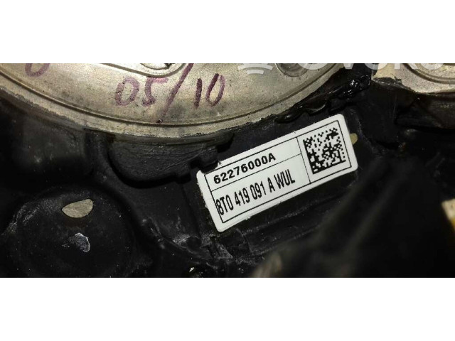 Volant Audi A5 8T 8F 2007 8T0419091A, 62276000A  