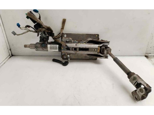Volant Peugeot 207 CC 2005 96570097XT  