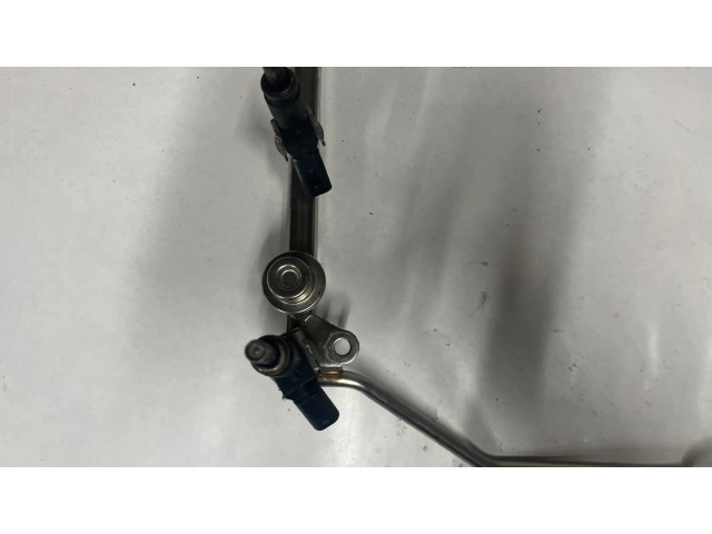Vstřikovač A2720700995   Mercedes-Benz E W211  pro benzínový motor 3.5 M 272.964 