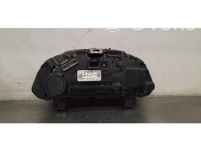 Přístrojová deska  Audi A6 S6 C8 4K 2020 4K0920790B  