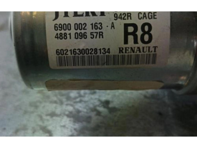    Рулевая рейка 488108445R   Renault Twingo II 2007 - 2014 года