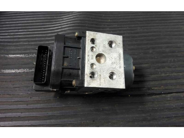 Jednotka ABS 0265216640, 9632166980   Peugeot 406 1998