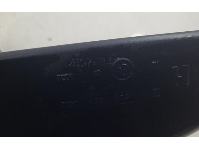 Zpětné zrcátko  Peugeot 806 1999  8153JH  