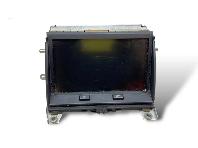 Дисплей    YIE500081PVJ, 4622005408   Land Rover Discovery 3 - LR3