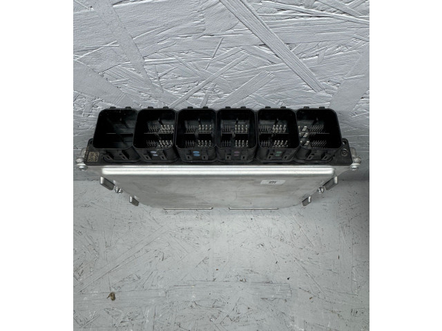 Řídící jednotka 06M907309G, 4M8907559M   Audi Q8 2019