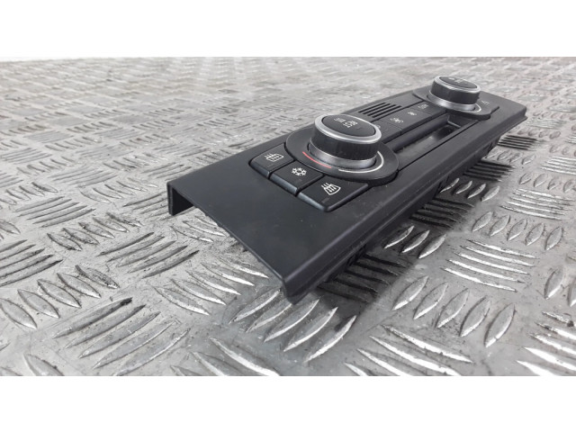 Блок управления климат-контролем 64116956736   BMW M3