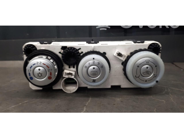 Блок управления климат-контролем 69667016   Mitsubishi Colt
