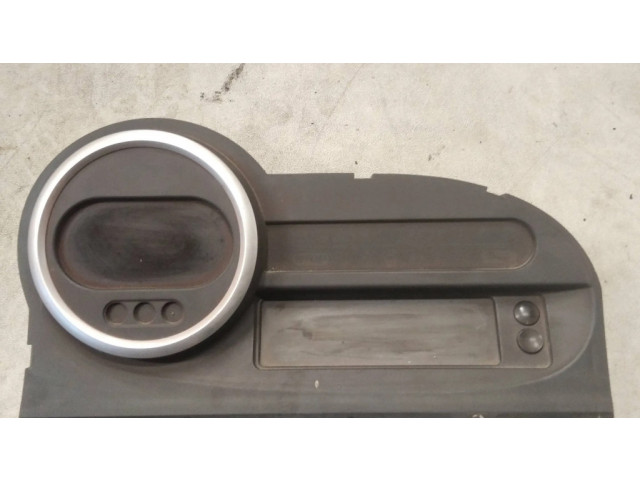 Панель приборов 280346262R   Renault Twingo II       