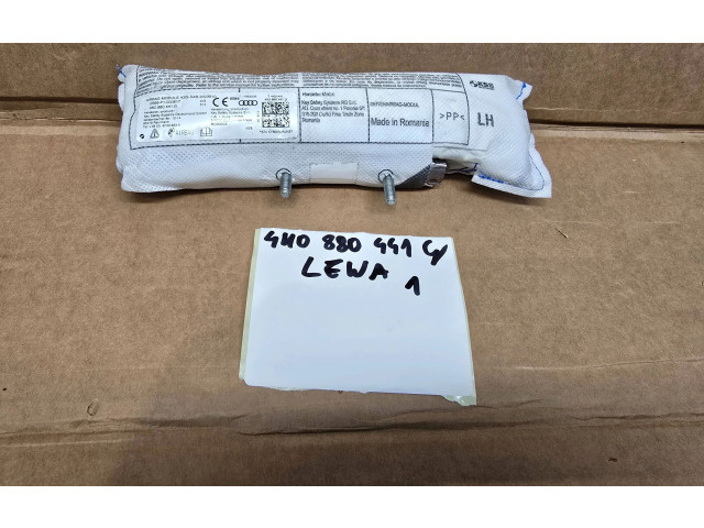 Подушка безопасности в сиденье 4K0880442G, 0589P1000817   Audi A6 S6 C7 4G