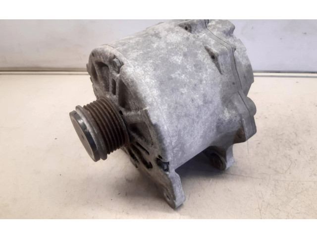 Генератор 059903018L, 059903019H   Audi A8 S8 D4 4H      