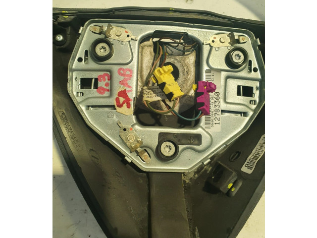 Volant Saab 9-3 Ver2 2011   