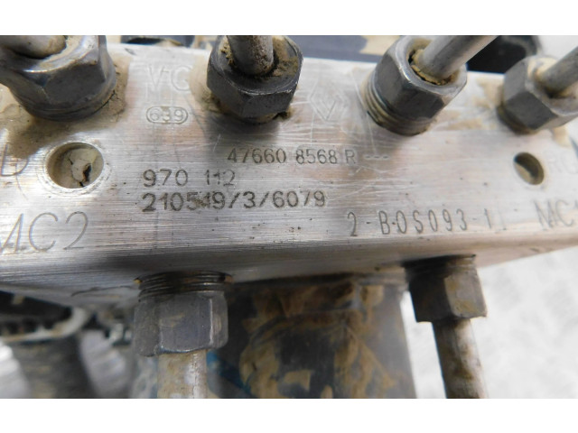 Jednotka ABS 476608568R, 970112   Renault Captur II 2021