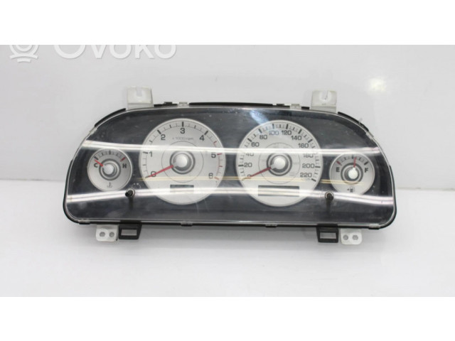 Přístrojová deska  Daewoo Korando 1998 8020206212  