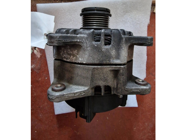 Генератор 059903018T, 411004688   Audi A7 S7 4G      