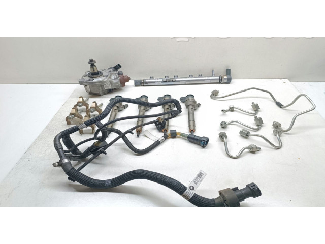 Vstřikovač 0445214182, 7809127   BMW 3 E90 E91    N47D20C 