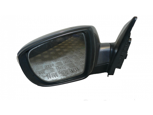 Zpětné zrcátko  levé Hyundai ix35 2014  876102Y970ZAR  