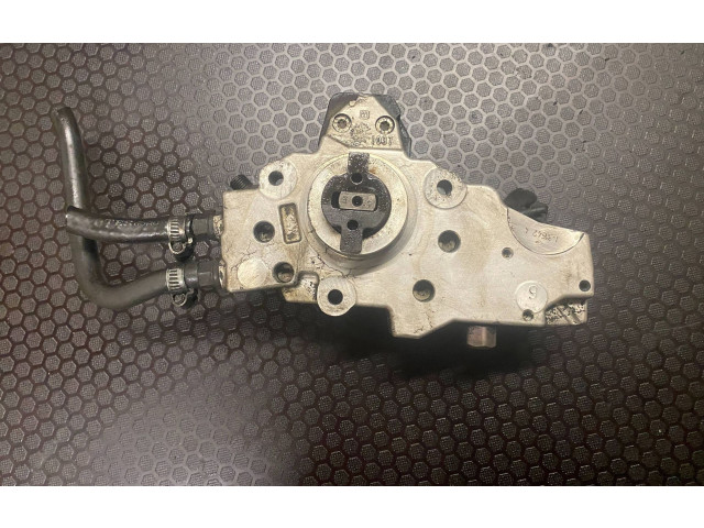 Vstřikovací čerpadlo A6460700101, 0445010078   Mercedes-Benz E W211     