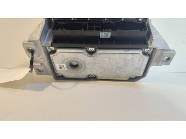 Блок подушек безопасности 9165624, 65779165624   BMW 3 E92 E93