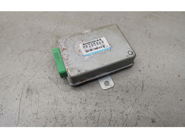 Блок управления MR285860, G0T12371   Mitsubishi Galant