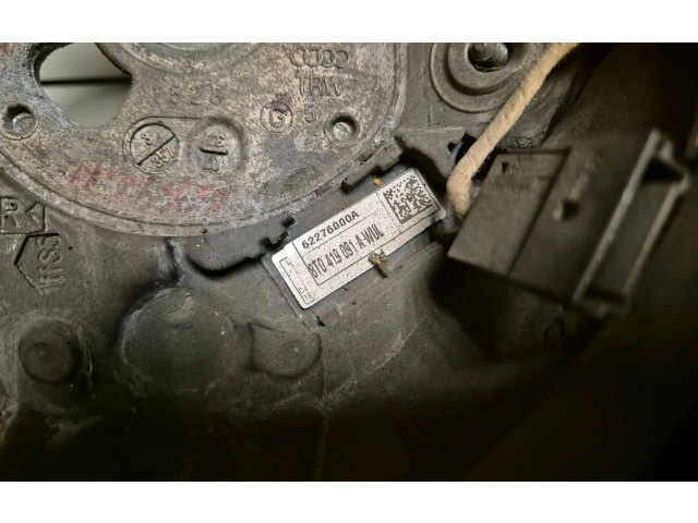 Volant Audi A5 8T 8F 2009 8T0419091A.BSP  