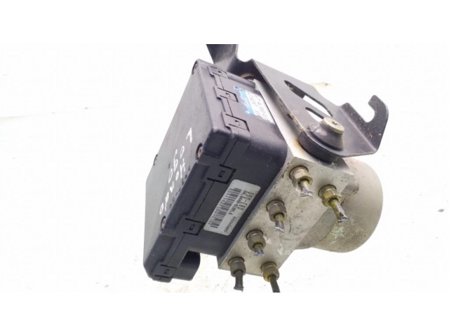 Jednotka ABS 051192381, 0003T05778   Honda Logo 2000