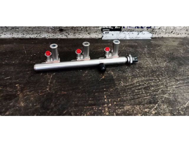 Vstřikovací lišta Leiste9811353880, LEISTE9811353880   Peugeot 2008 II    EB2ADTS(HNS) 