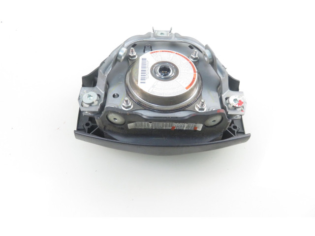 Подушка безопасности водителя 4815079J10, 4815079J10   Fiat Sedici