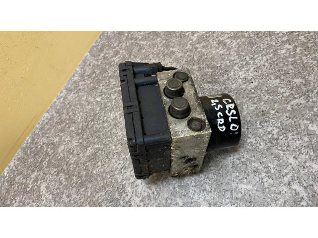 Jednotka ABS P04721765AA, 0468987AAB   Chrysler Voyager 2001