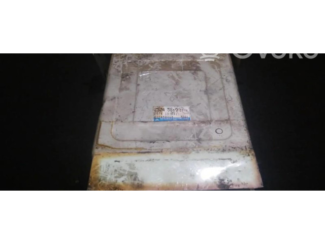 Řídící jednotka r2t85086m   Mazda 323 1997