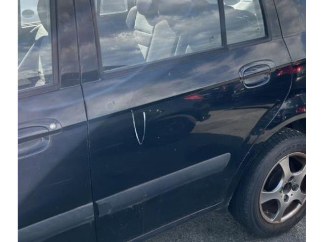 Ручка стеклоочистителей    Hyundai Getz