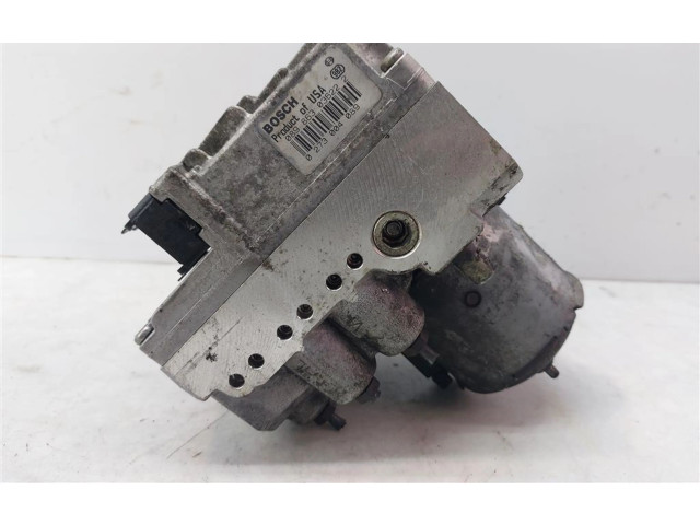 Jednotka ABS A6384460114   Mercedes-Benz Vito Viano W638 1998