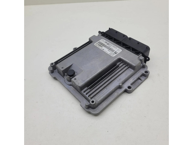Блок управления двигателя GX7312C520FAD   Jaguar XE