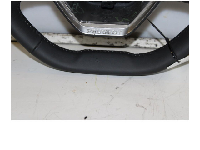 Volant Peugeot 2008 II 2019 98255044ZD  