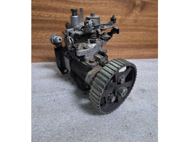 Vstřikovací čerpadlo 0460484071   Volkswagen PASSAT B3     