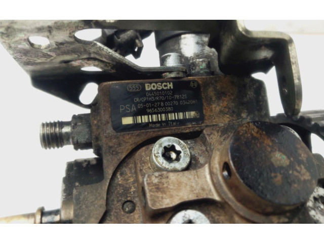 Vstřikovací čerpadlo 9683703780   Peugeot 207 CC     