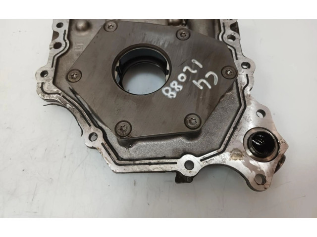Čerpadlo oleje 9652426380   Citroen C4 I   