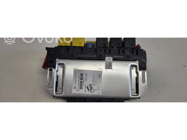 Блок комфорта A0295450432, 05045114   Mercedes-Benz S W220   