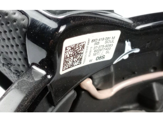Volant Audi A6 C7 2013 8X0419091M  