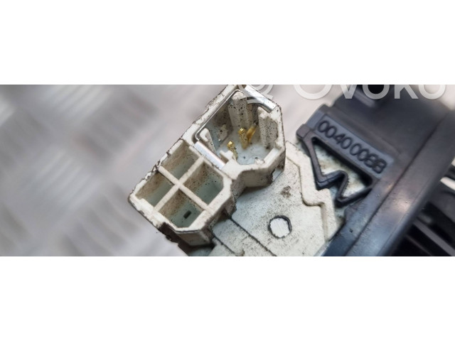 Полоса надувных подушек (кольцо srs) 00400088, 1240330981119   Fiat Doblo   