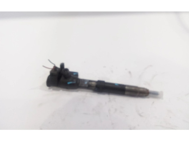 Форсунка 9674984080    Citroen Jumper  AH03 
