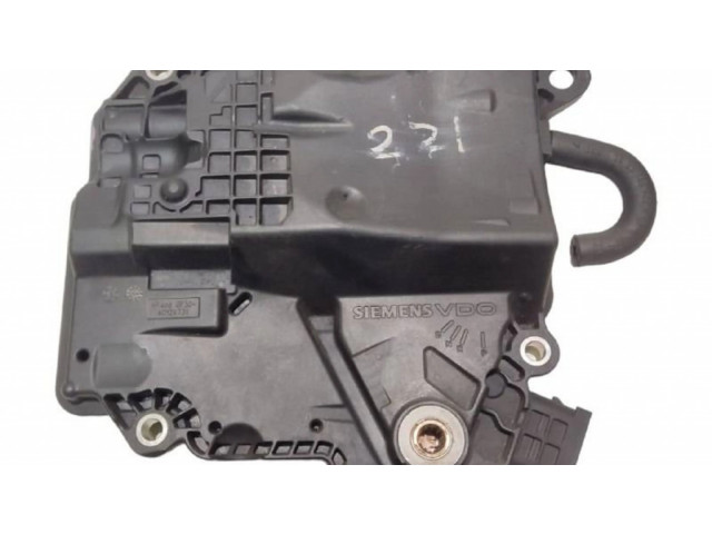 Блок управления коробкой передач A0044460310   Mercedes-Benz R W251