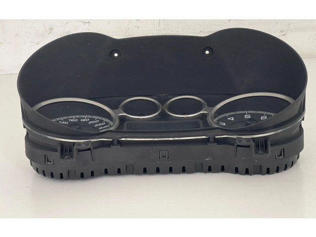 Панель приборов A2C53298020, 198A4000   Alfa Romeo Mito       