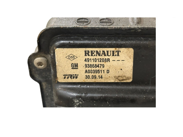 Насос рулевого управления 491101208R, 93868479   Renault Trafic III (X82)