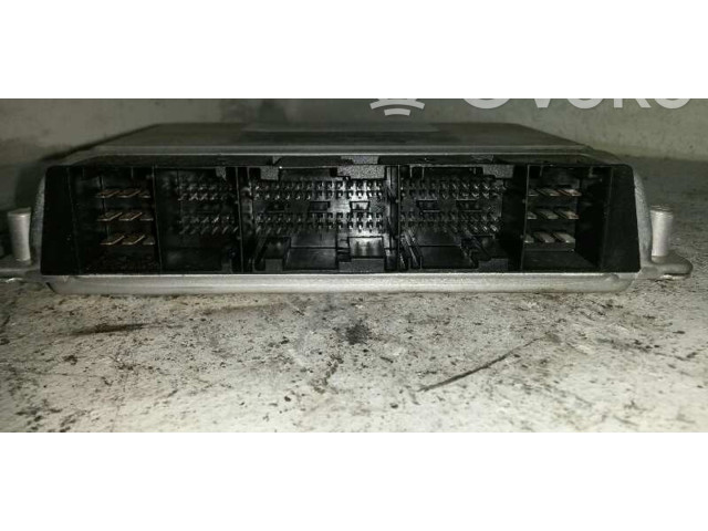 Řídící jednotka 4B0907401S, 0281010148   Audi A6 S6 C4 4A 1997